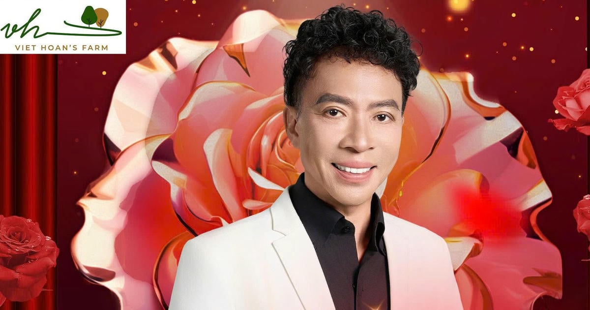 NSƯT Việt Hoàn, Lê Việt Anh, Tiến sĩ Đào Hội phiêu du cùng “Mùa những yêu thương”