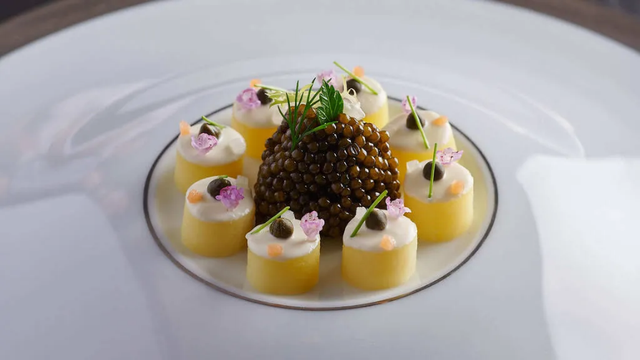 Top 5 trải nghiệm ẩm thực đỉnh cao tại Singapore theo Eat List 2025 của Time Out - Ảnh 4.