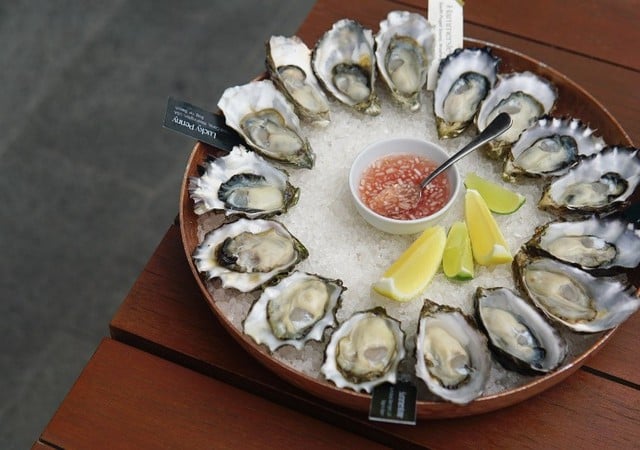 Top 5 trải nghiệm ẩm thực đỉnh cao tại Singapore theo Eat List 2025 của Time Out - Ảnh 5.