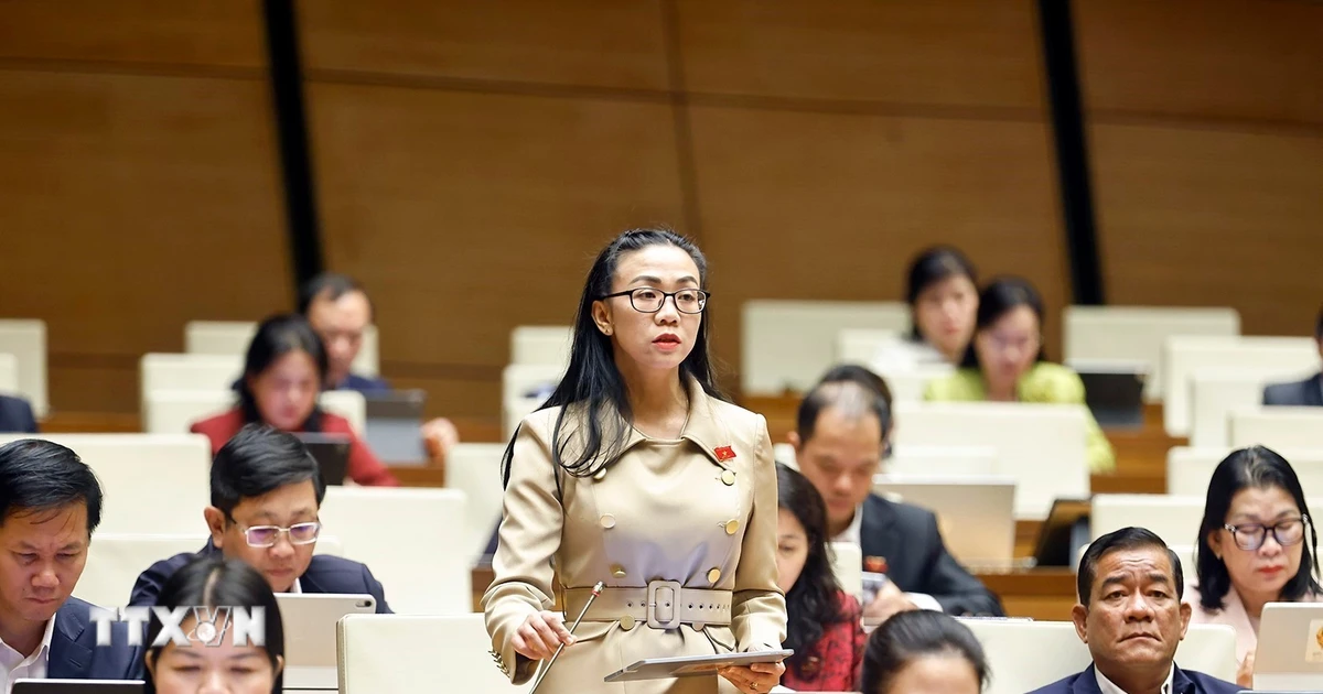 Công nghệ thông tin tạo ra một “lá chắn số” trong công tác chống tham nhũng