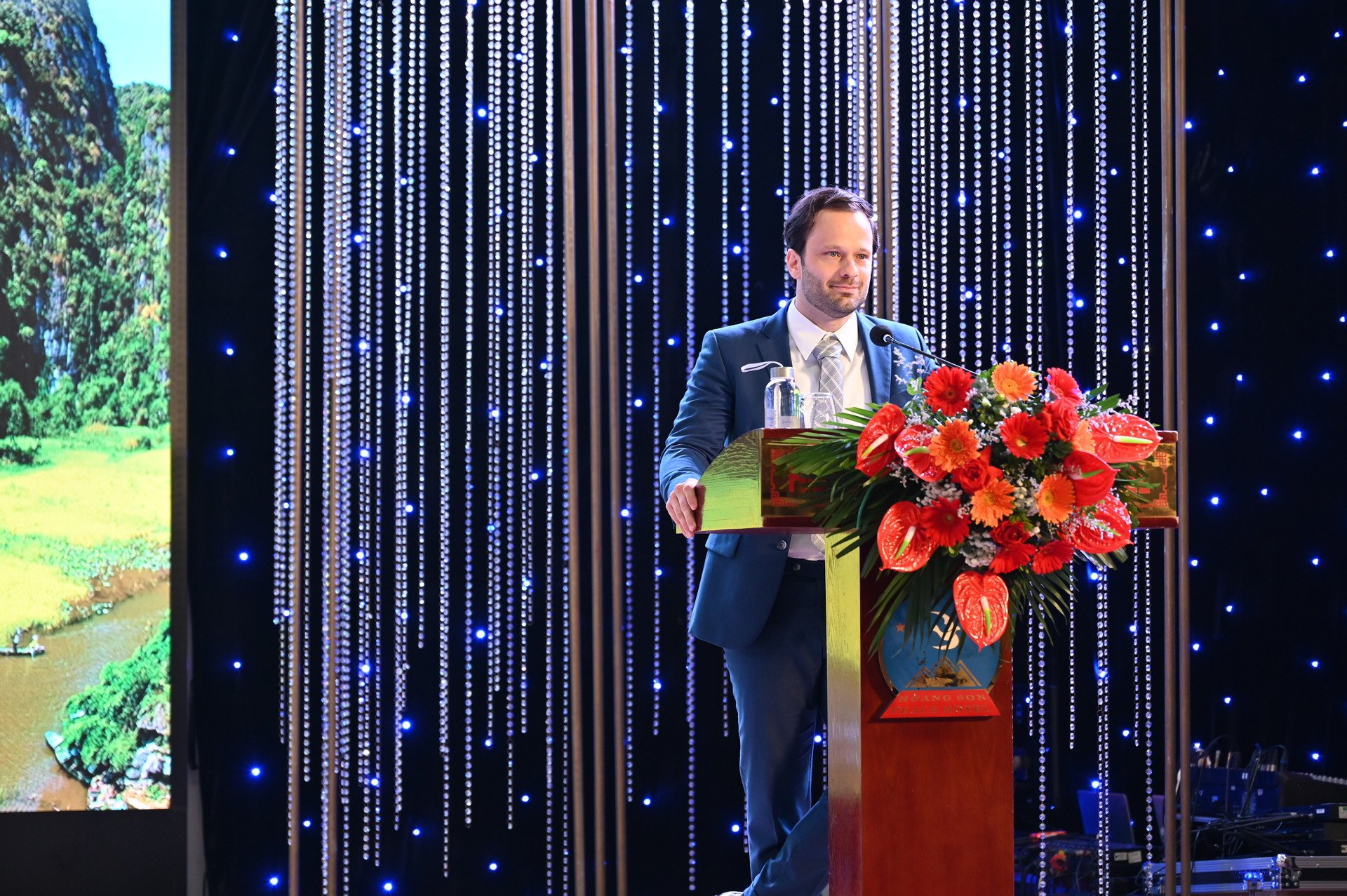 pelancongan mampan di sub-rantau Mekong