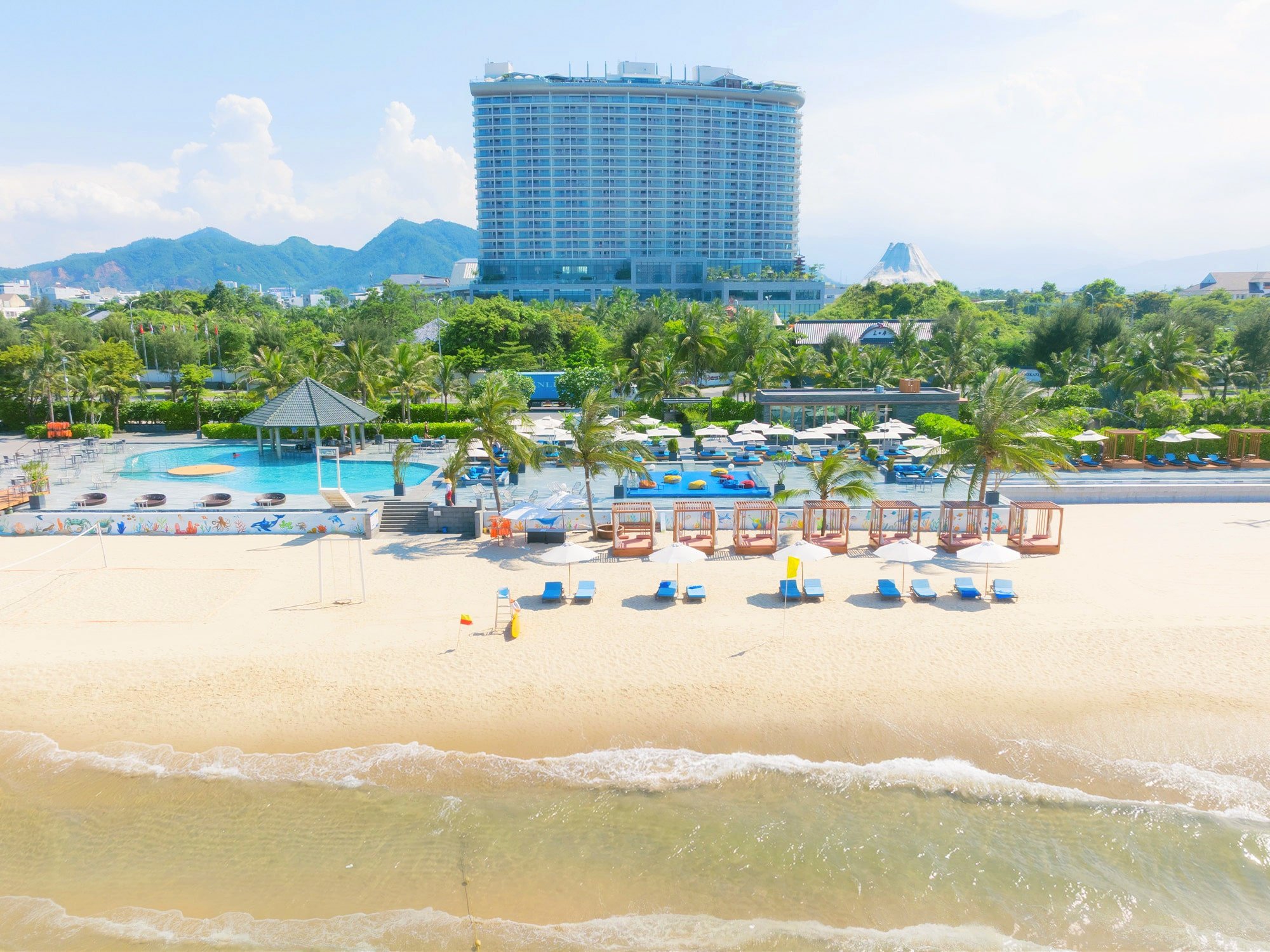 Mikazuki 'rót' thêm 20 triệu USD mở rộng quần thể nghỉ dưỡng tại Đà Nẵng- Ảnh 2.