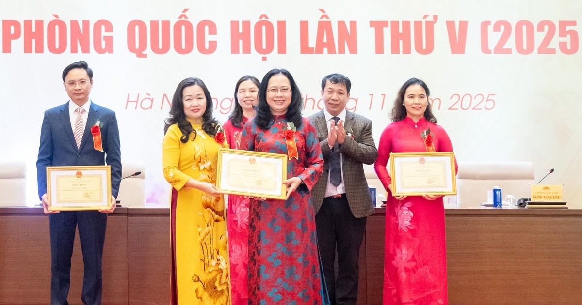 Đổi mới công tác tuyên truyền của Báo Đại biểu Nhân dân về Quốc hội và các cơ quan dân cử trong kỷ nguyên chuyển đổi số