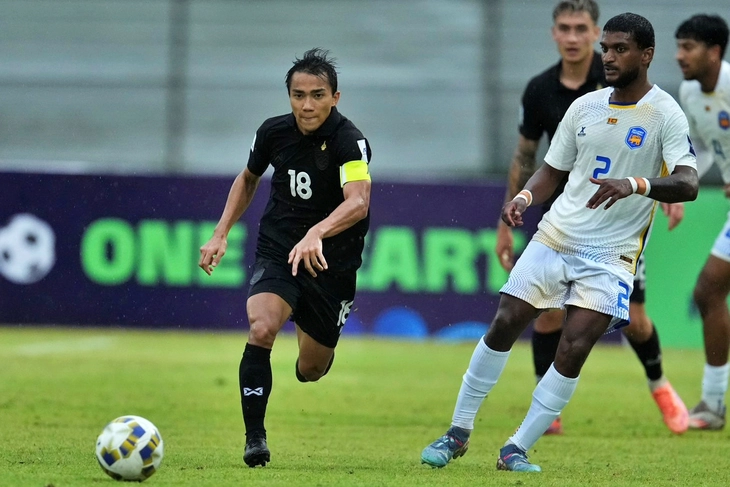 thái lan - Ảnh 1.