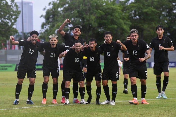 thái lan - Ảnh 2.