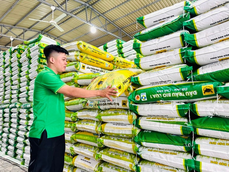 "Hành trình xanh": Vì một nền nông nghiệp bền vững cho ĐBSCL- Ảnh 2.