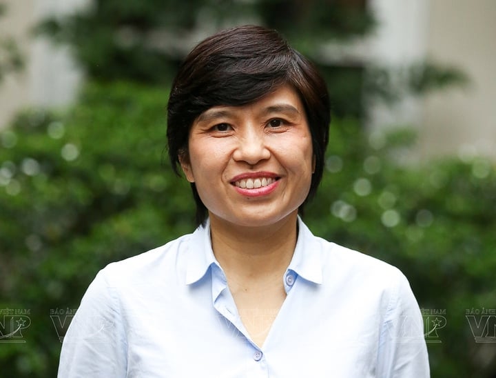 Nhà khoa học kể chuyện cắm sổ đỏ đưa nghiên cứu từ phòng thí nghiệm qua vùng đệm - Ảnh 1.