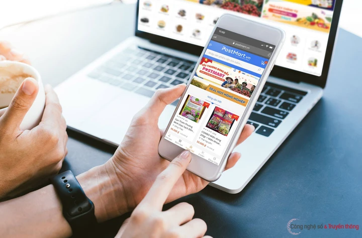       Mục tiêu đến hết năm 2025, người dân có thể làm 100% thủ tục hành chính online - Ảnh 1.