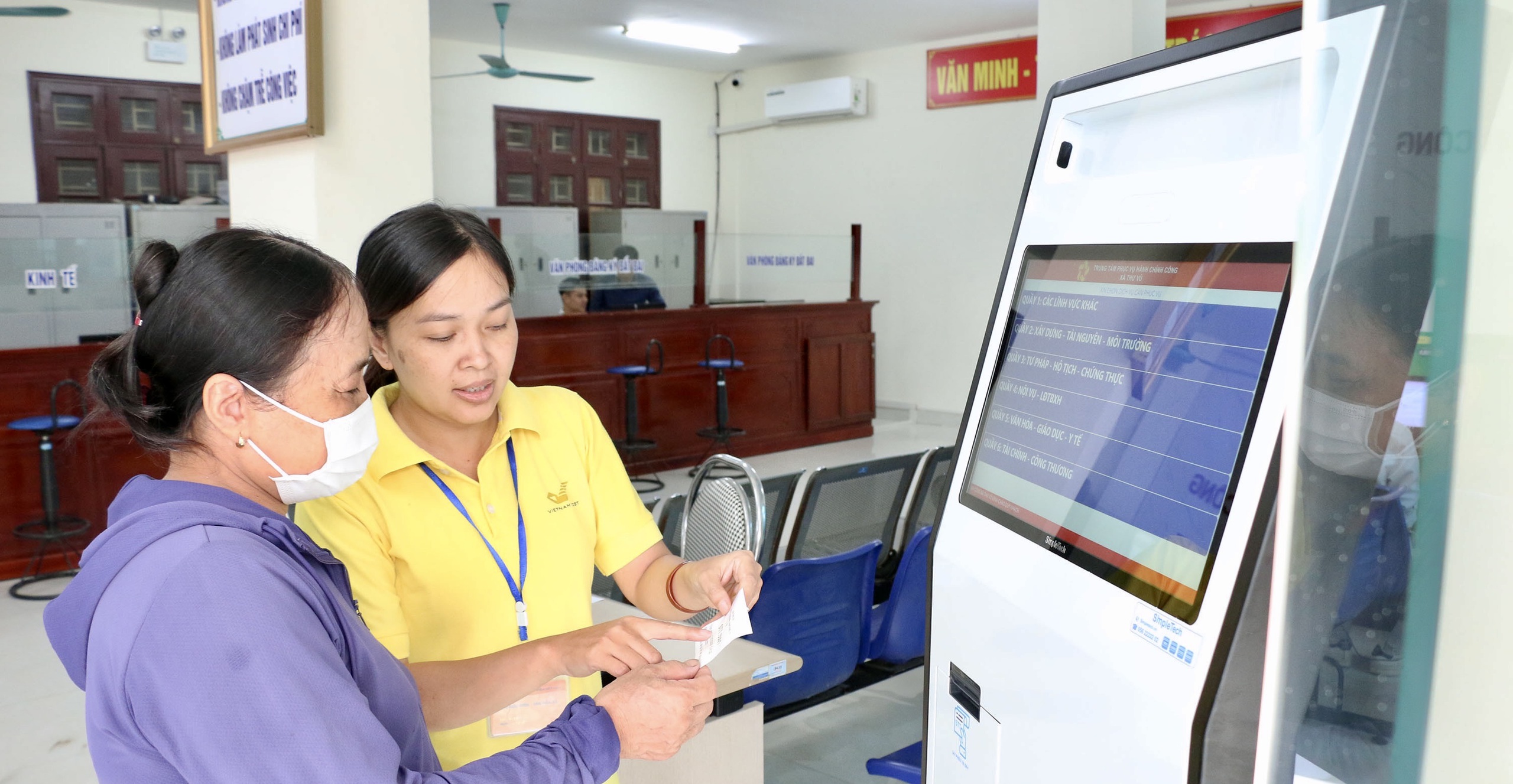 Hưng Yên chuyển đổi số thực chất, hướng tới hiệu quả bền vững- Ảnh 1.