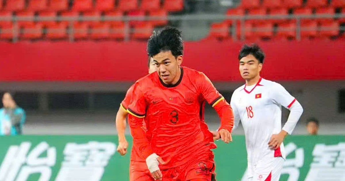 Bị U.23 Uzbekistan cầm hòa, chủ nhà Trung Quốc 'dâng' chức vô địch cho Hàn Quốc: Việt Nam tốp 4