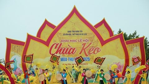 Hedrer Hung Yens kulturarvverdi