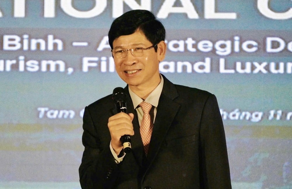 Điện ảnh là một trong những ngành chủ đạo của công nghiệp văn hoá Việt Nam - ảnh 1