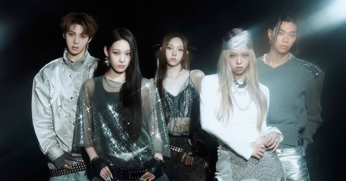 Một MV đang cực hot ở Hàn Quốc, có cả bia Sài Gòn và bánh mì