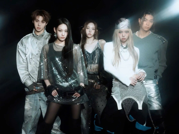 Allday Project - Ảnh 1.