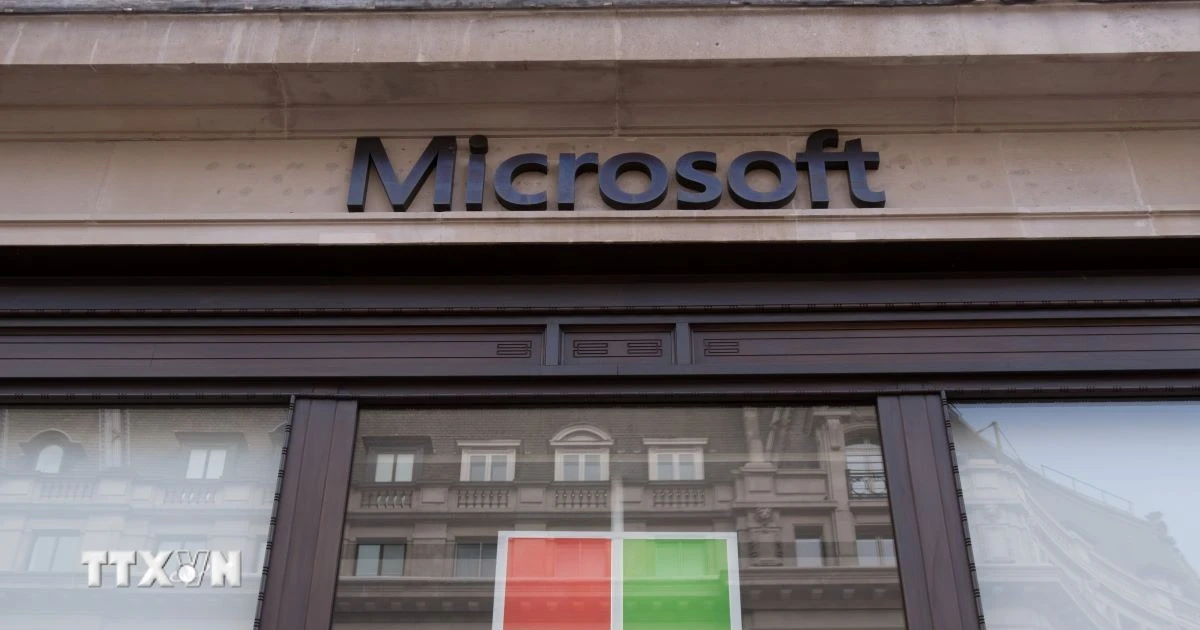 EU điều tra dịch vụ điện toán đám mây của Amazon và Microsoft