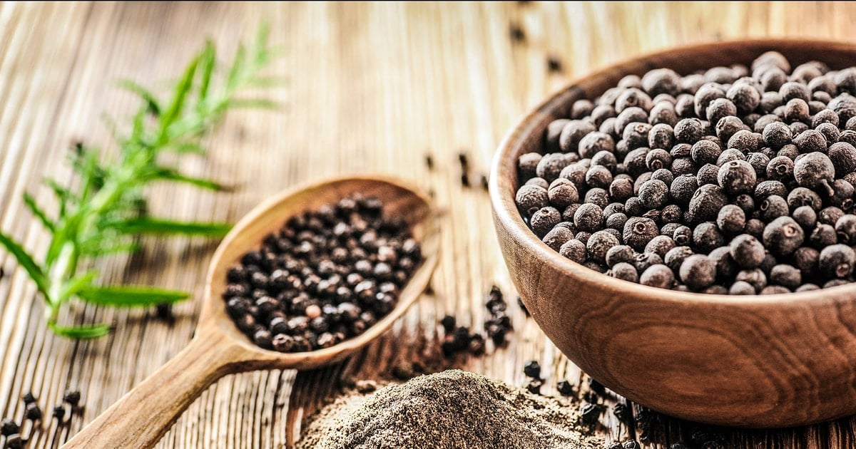 Giá tiêu hôm nay 19/11/2025 tiếp tục tăng