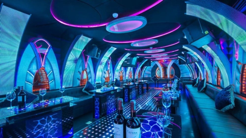 Procedimentos administrativos de conexão para concessão de licenças de habilitação para operar serviços de karaokê - foto 1