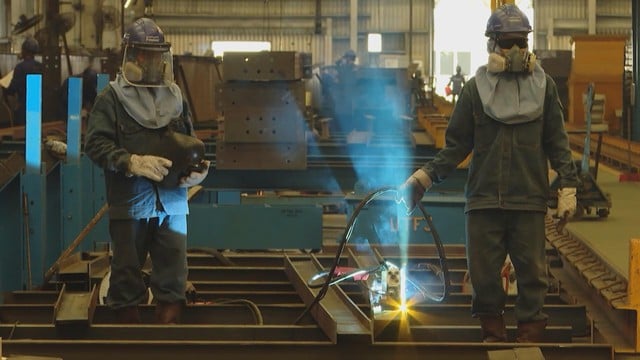 Vươn Khơi - Ngày 18/11/2025 | Những cung đường Marathon tuyệt đẹp ở phía Đông TP.HCM  - Ảnh 3.