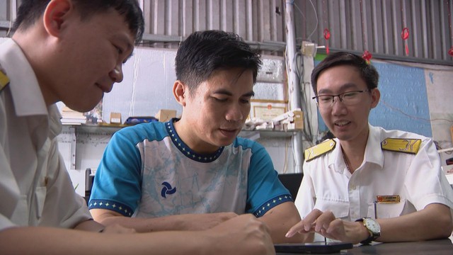 Vươn khơi - Ngày 17/11/2025 | Những cung đường Marathon tuyệt đẹp ở phía Đông TP.HCM - Ảnh 2.