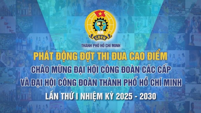 Vươn khơi - Ngày 17/11/2025 | Những cung đường Marathon tuyệt đẹp ở phía Đông TP.HCM - Ảnh 3.