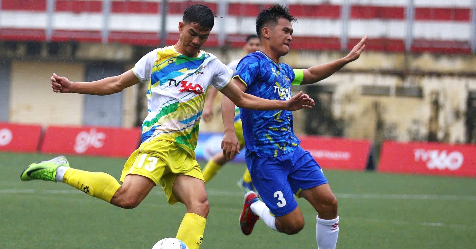 Khởi tranh VCK giải bóng đá sinh viên toàn quốc 2025