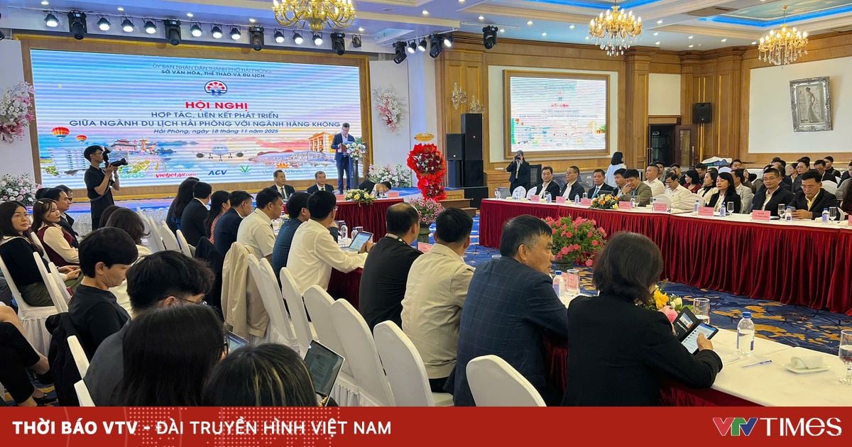 Phát triển đa dạng sinh thái: Hải Phòng bắt tay hàng không phát triển du lịch