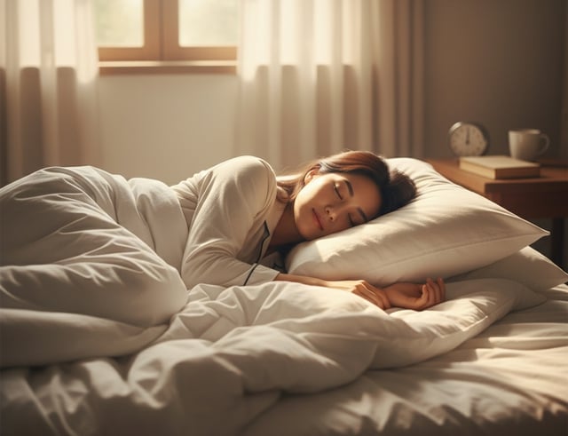 Điều gì xảy ra với cơ thể khi bạn ngủ đến trưa mỗi ngày? - Ảnh 1.