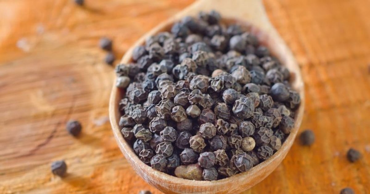 Giá tiêu hôm nay 19/11/2025 đồng loạt tăng tại nhiều vùng, nông dân kỳ vọng tín hiệu mới từ thị trường Mỹ