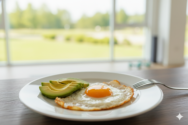 Ăn bơ thường xuyên: Điều gì xảy ra với lượng đường trong máu?- Ảnh 1.