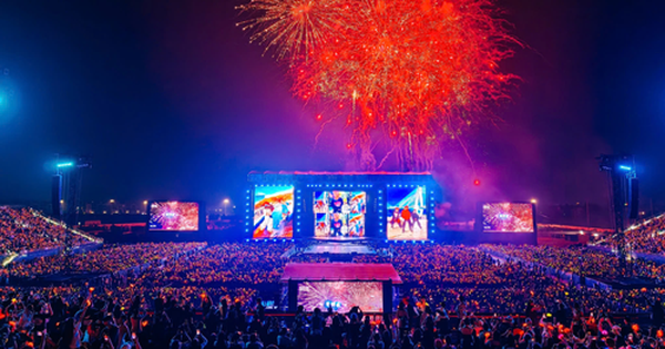 Phát triển công nghiệp văn hóa Việt Nam (*): Xây dựng thương hiệu quốc gia về văn hóa