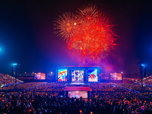 Phát triển công nghiệp văn hóa Việt Nam (*): Xây dựng thương hiệu quốc gia về văn hóa - Ảnh 1.