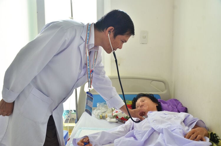 Chủ động các biện pháp phòng ngừa bệnh ung thư