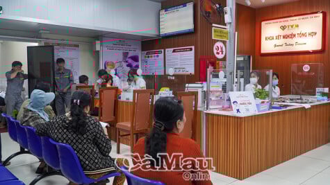 “Trụ đỡ” của hệ thống y tế địa phương