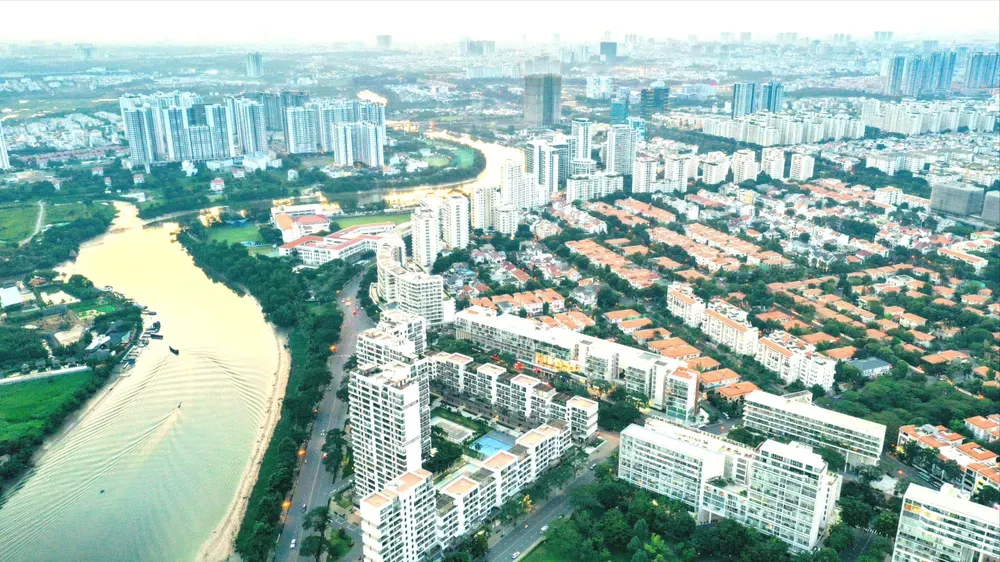 Sửa Luật Đất đai, tạo sự bền vững cho thị trường bất động sản