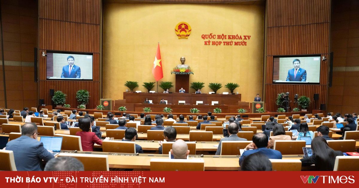 Ngày 19/11, Quốc hội thảo luận về dự án Luật Thuế thu nhập cá nhân (sửa đổi)