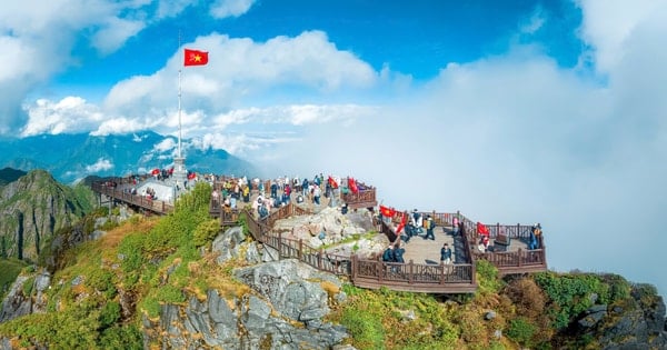 Tin tức đặc biệt trên báo in Hànộimới ngày 19-11-2025