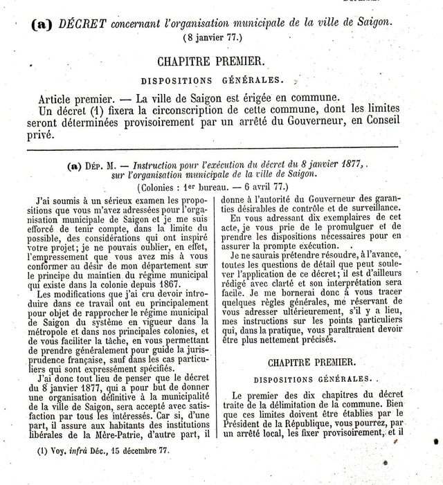 ປຶ້ມທ່ອງທ່ຽວເມືອງໄຊງ່ອນເກົ່າ: ກ່ຽວກັບວັນສ້າງຕັ້ງເມືອງໄຊງ່ອນ - ຮູບທີ 1. Sài Gòn xưa du ký: Về ngày thành lập thành phố Sài Gòn- Ảnh 1.
