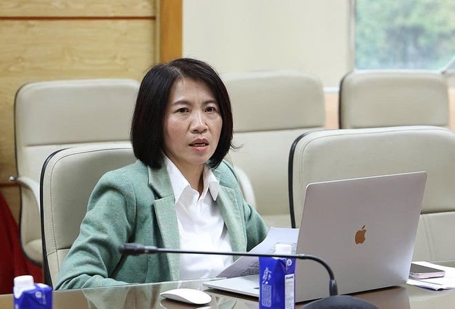 Thúc đẩy tiến độ thực hiện chuyển đổi số liên thông, đồng bộ và Đề án 06 của Bộ Y tế- Ảnh 5.