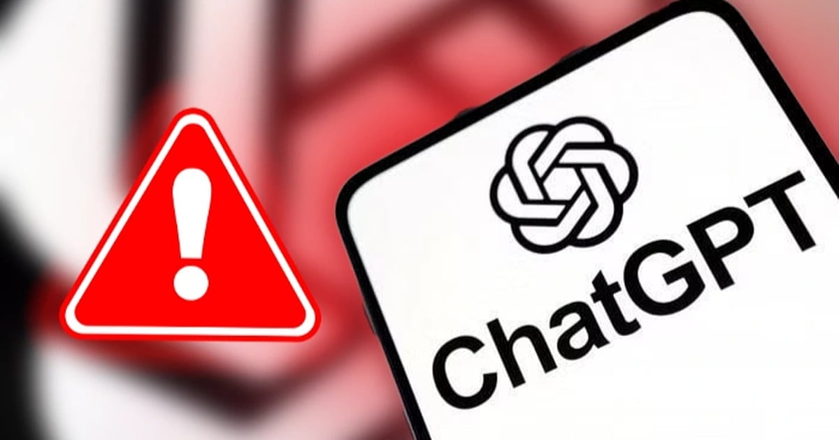 ChatGPT tê liệt, Internet náo loạn: Cloudflare giải trình gì về sự cố?