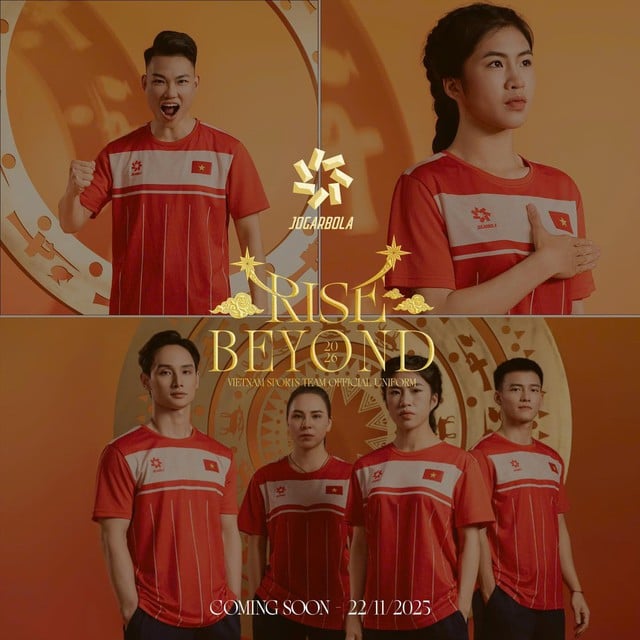 Thể thao Việt Nam đặt mục tiêu 100 HCV, dự SEA Games với diện mạo mới- Ảnh 3.