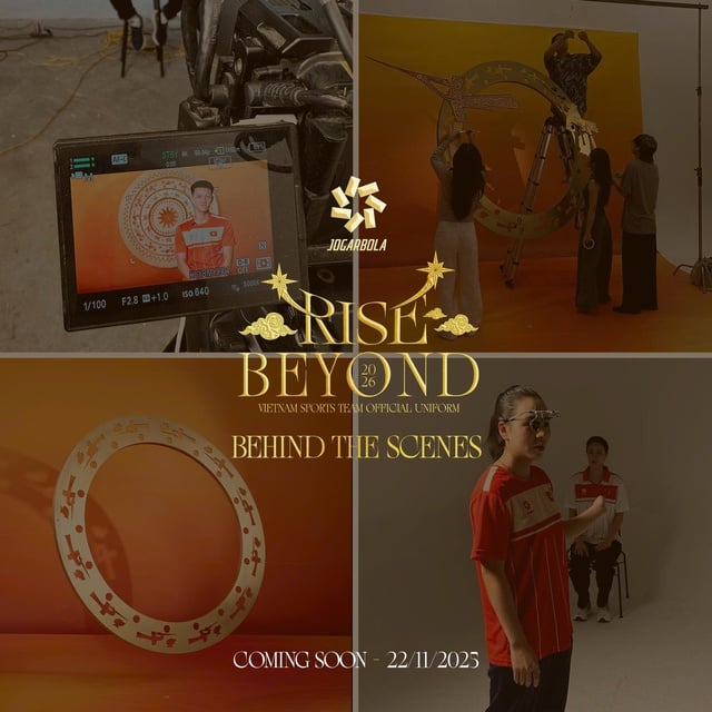 Thể thao Việt Nam đặt mục tiêu 100 HCV, dự SEA Games với diện mạo mới- Ảnh 4.