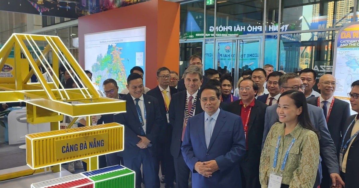 Xúc tiến thương mại tạo sức bật cho doanh nghiệp