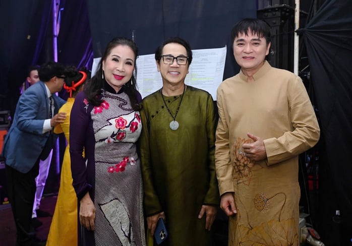 Vinh danh nghệ sĩ - nhà giáo thắp lửa sáng tạo trên những chuyến đò