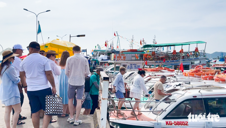 Phú Quốc - Ảnh 1.