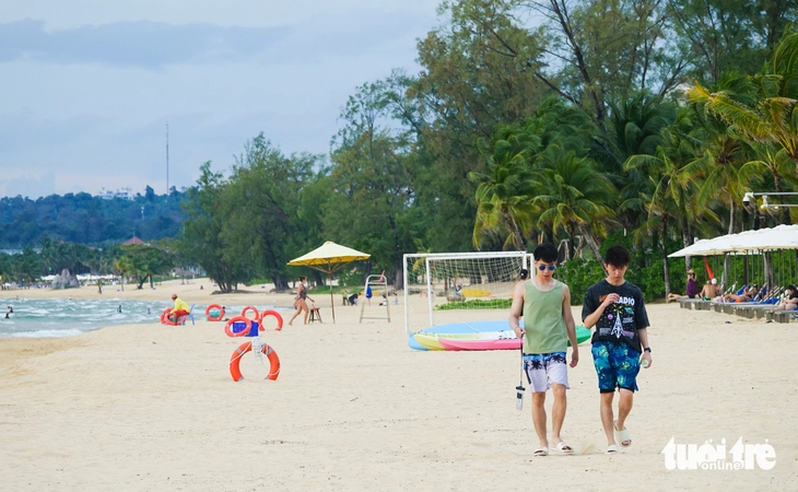 Phú Quốc - Ảnh 3.