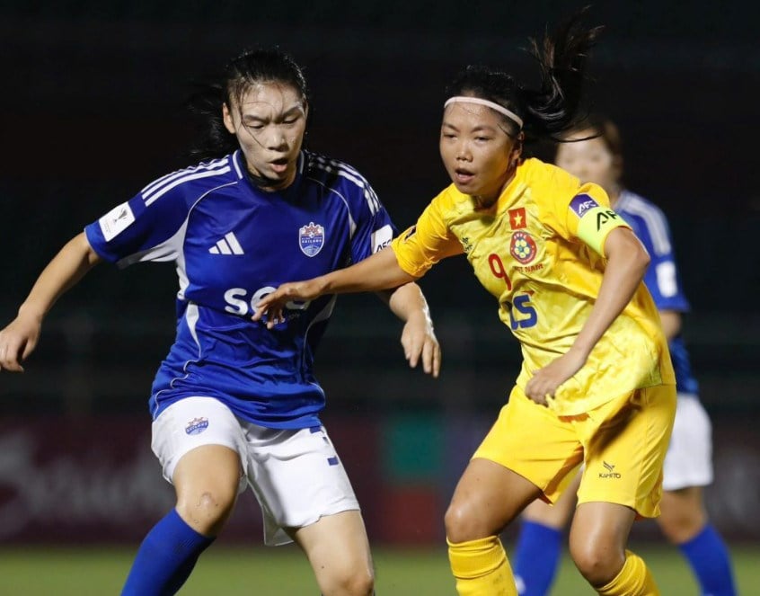 Nhận định trận đấu nữ Melbourne City vs nữ TP.HCM, 19h00 ngày 19.11: Nóng bỏng chung kết bảng đấu - ảnh 2