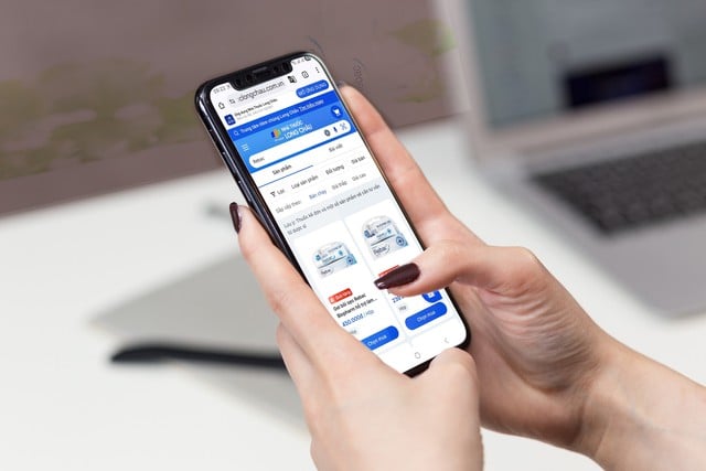 Biopharm (Thái Lan) đưa thương hiệu Rebac chính thức có mặt tại Hệ thống Nhà thuốc Long Châu toàn quốc- Ảnh 2.