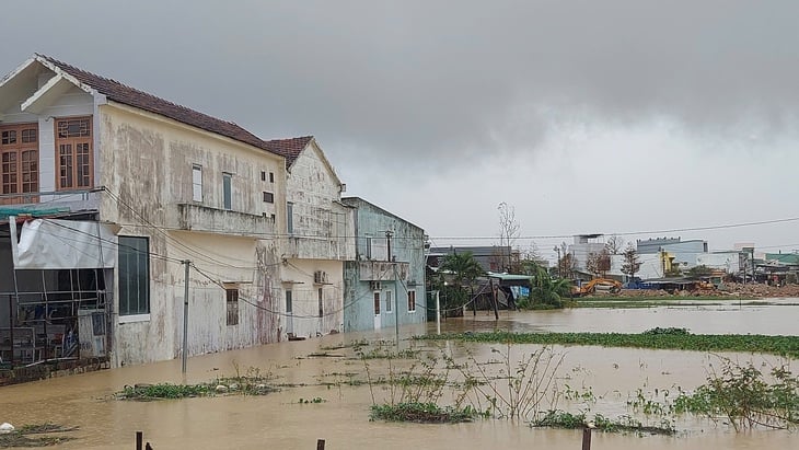 nghỉ học - Ảnh 1.