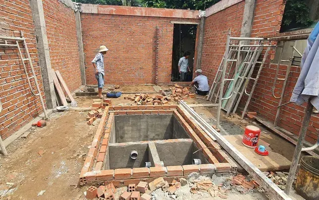 Đề xuất miễn giấy phép xây dựng đối với nhà ở riêng lẻ dưới 7 tầng tại đô thị 