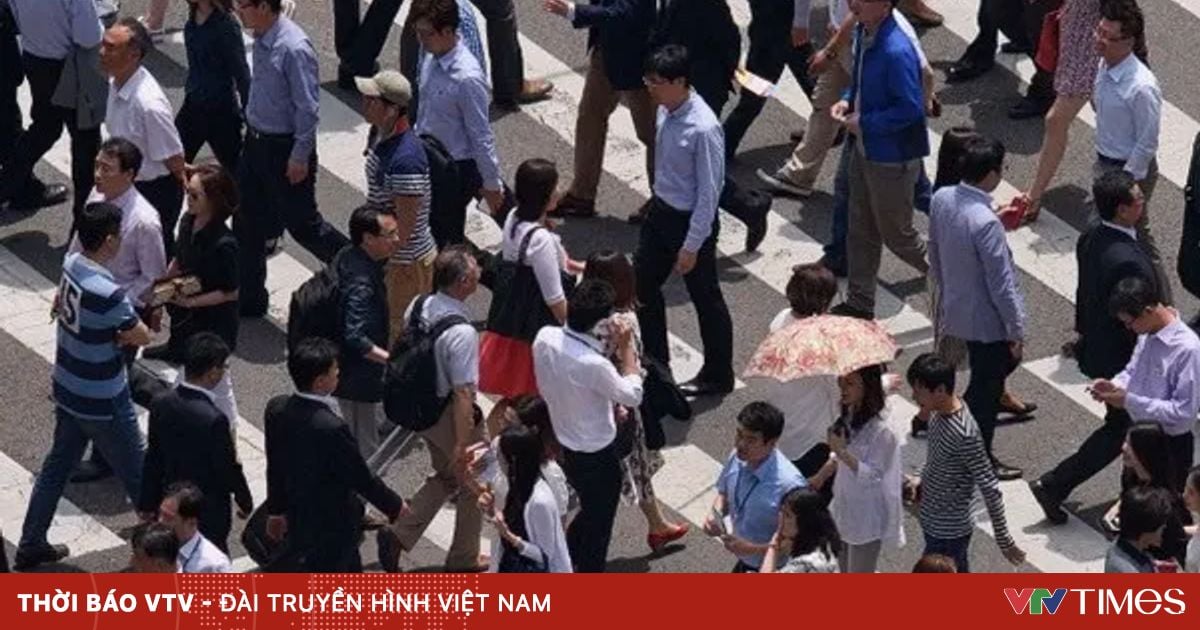 Hàn Quốc: Giới trẻ chọn đứng ngoài lực lượng lao động gây thiệt hại kinh tế lớn